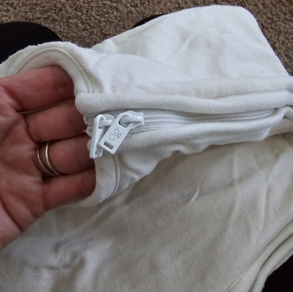 GOUMIKIDS slumber sleepbag - cloud - Picture 4 of 5